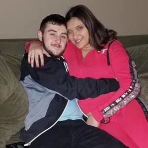 Meet your Posher, Sabrina